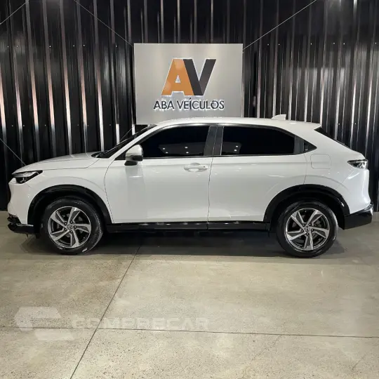 HR-V Touring 1.5 Flex TB 16V 5p Aut.