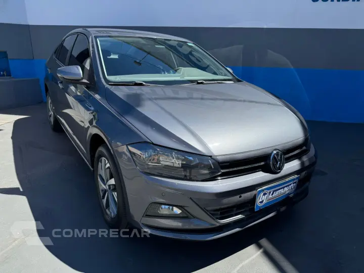 VIRTUS 1.0 200 TSI Comfortline