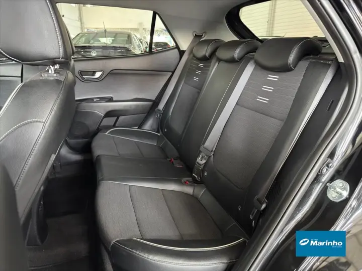 STONIC 1.0 TGDI MHEV SX AUTOMÁTICO