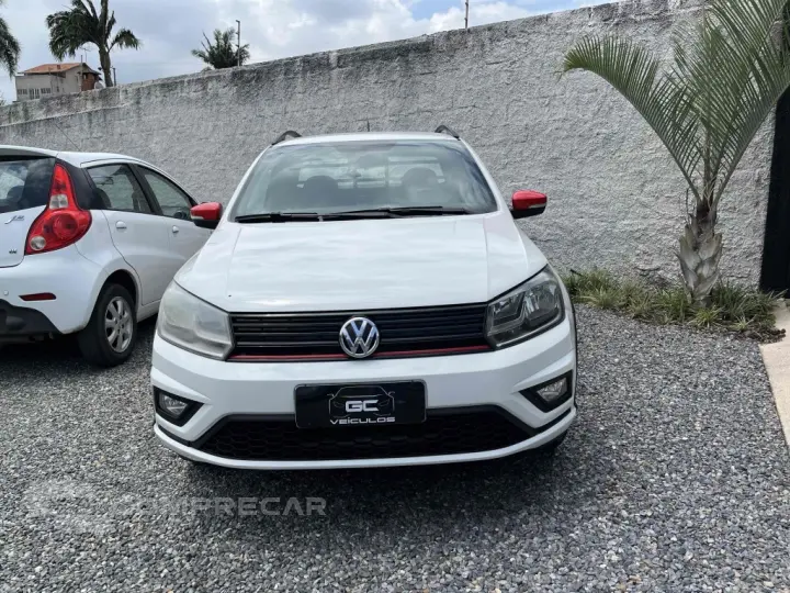 SAVEIRO 1.6 MSI PEPPER CE 8V FLEX 2P MANUAL