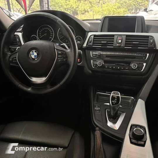 320I ACTIVE FLEX