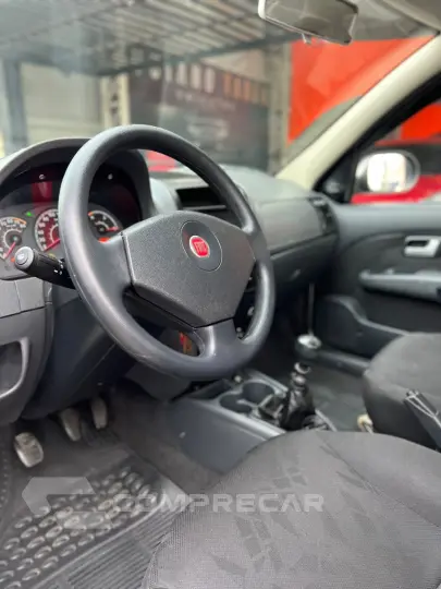 SIENA 1.0 MPI EL 8V