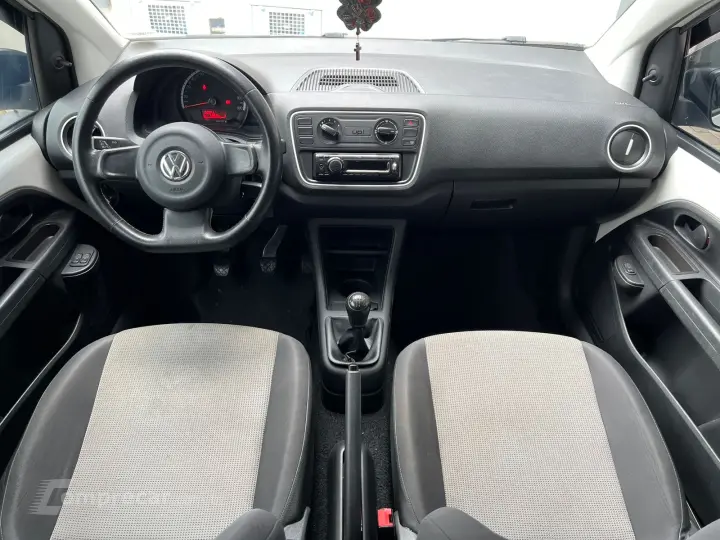 UP 1.0 MPI Take UP 12V