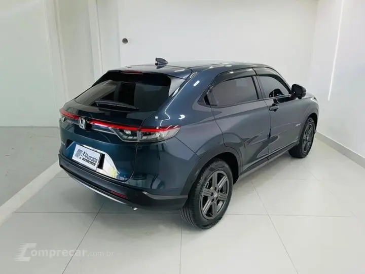HR-V EXL HS