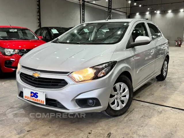 ONIX - 1.0 LT MANUAL