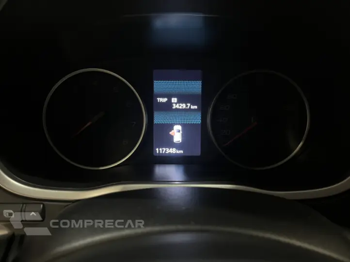 ECLIPSE CROSS 1.5 Mivec Turbo Hpe-s AWD