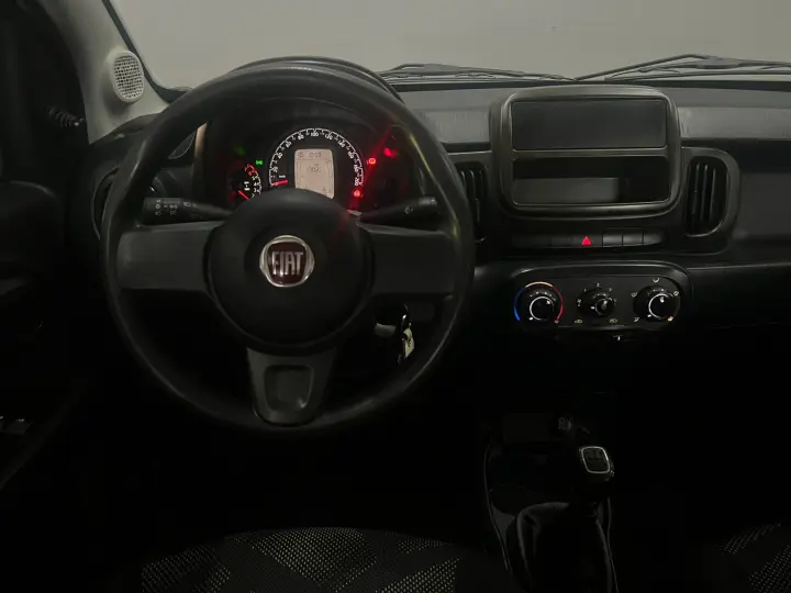 Mobi Evo Way 1.0 (Flex)