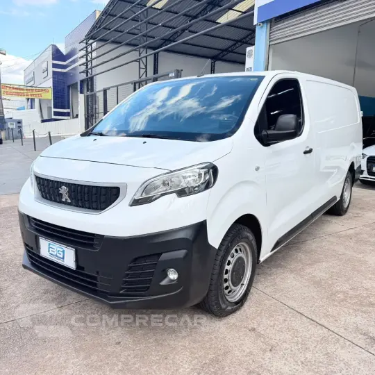 Expert Cargo 1.5 Turbo Diesel
