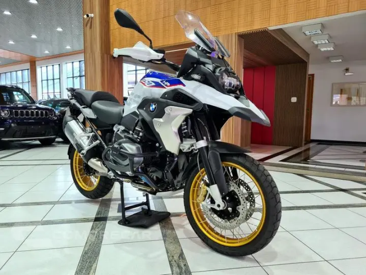 R 1250 GS PREMIUM HP