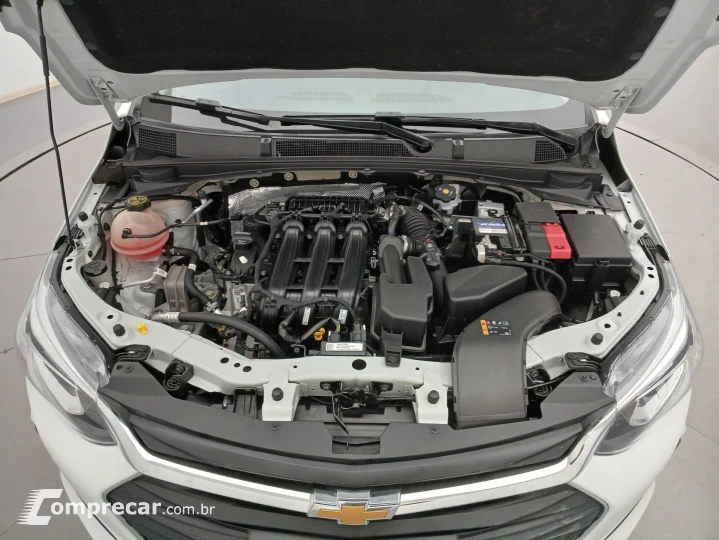 ONIX 1.0 FLEX LT MANUAL