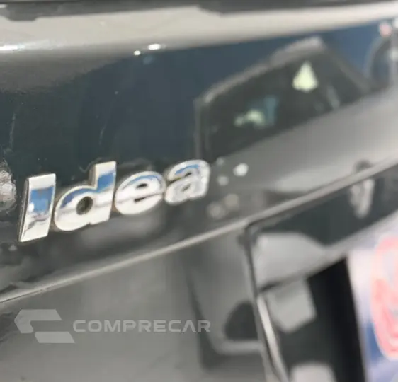 IDEA 1.4 MPI Fire ELX 8V