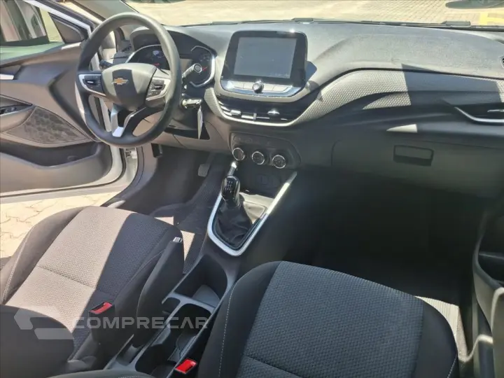 ONIX 1.0 FLEX LT MANUAL