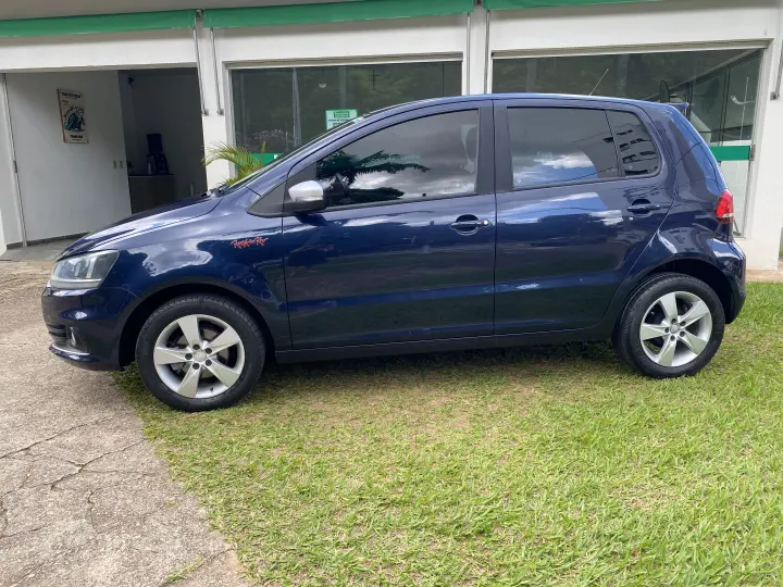 Fox 1.6 MSI Rock in Rio