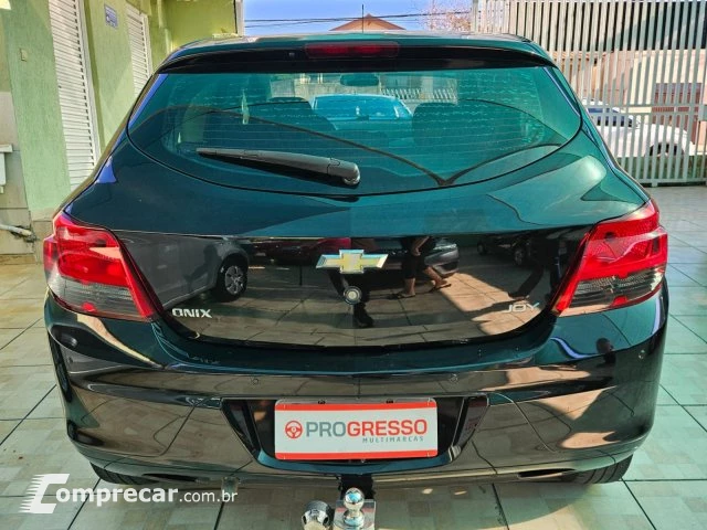 ONIX - 1.0 MPI JOY 8V 4P MANUAL