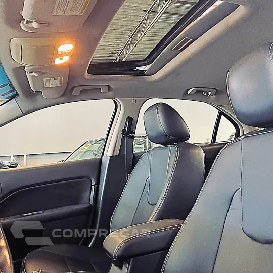 FUSION 2.5 SEL 16V