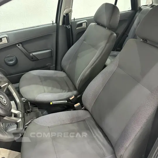 Gol (novo) 1.0 Mi Total Flex 8V 4p