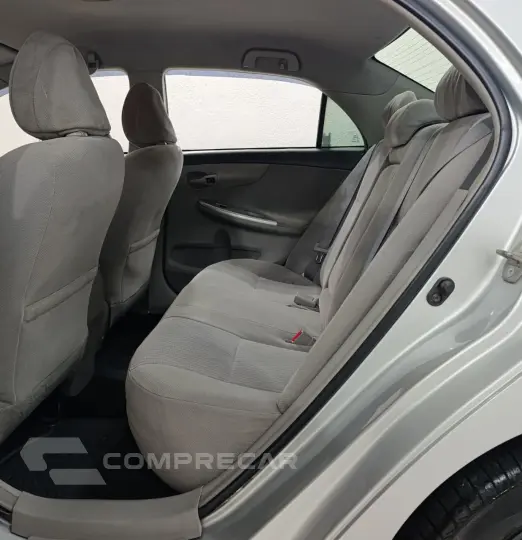 COROLLA 1.8 GLI 16V