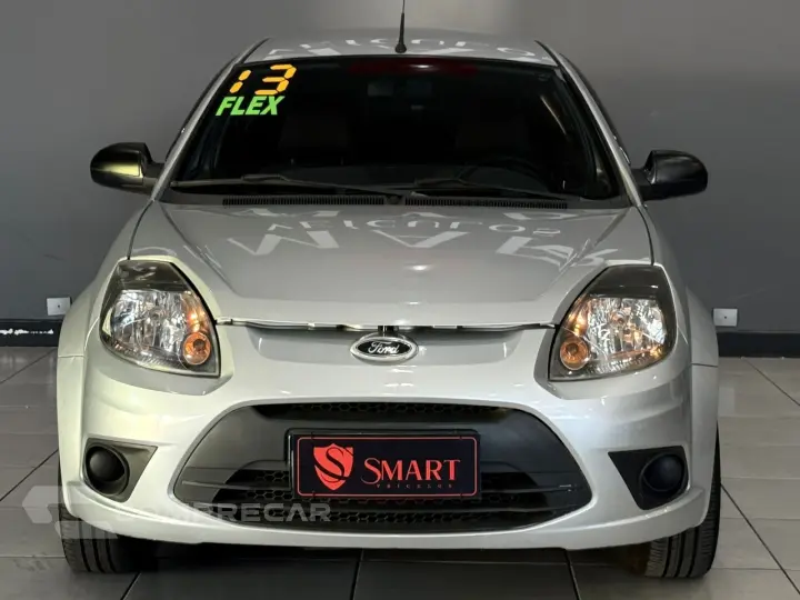 KA 1.0 MPI 8V FLEX 2P MANUAL