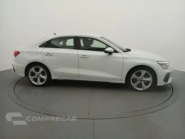 A3 2.0 40 TFSI MHEV SEDAN S LINE S-TRONIC