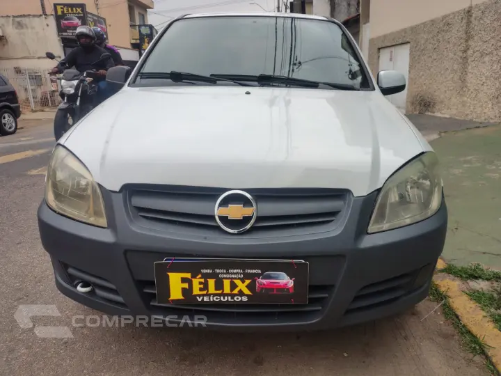 CELTA 1.0 MPFI Life 8V