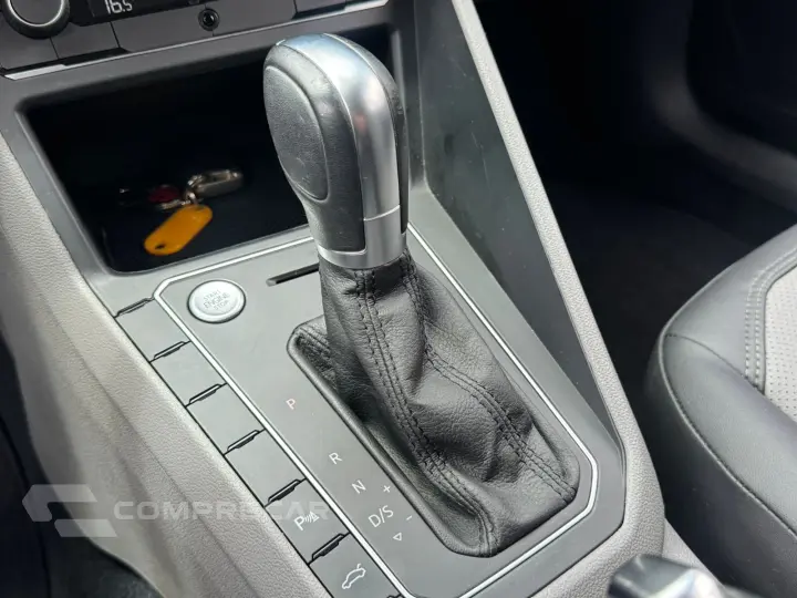 POLO 1.0 200 TSI Highline