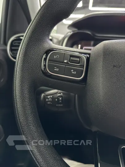 C4 CACTUS 1.6 VTI 120 Feel Eat6