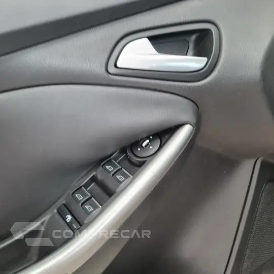 FOCUS 2.0 SE 16V