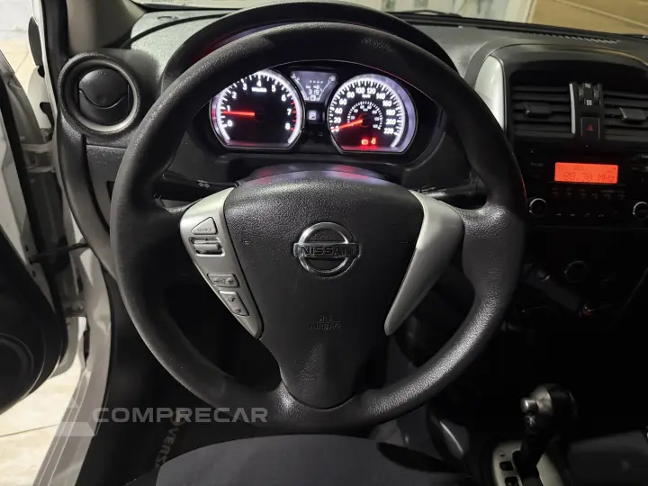 VERSA 1.6 16V SV