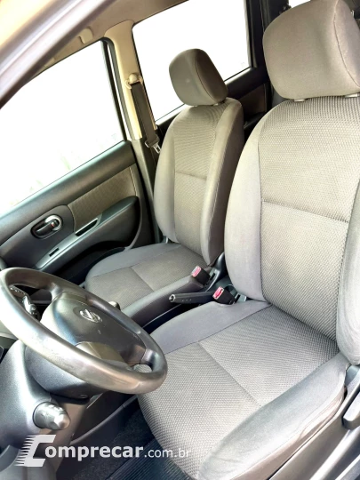 Gran Livina 1.8 S