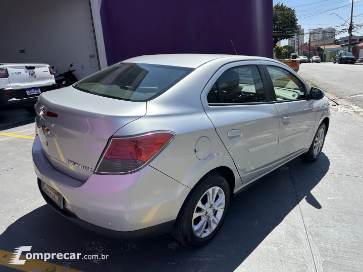 PRISMA 1.4 LTZ Spe/4 8V