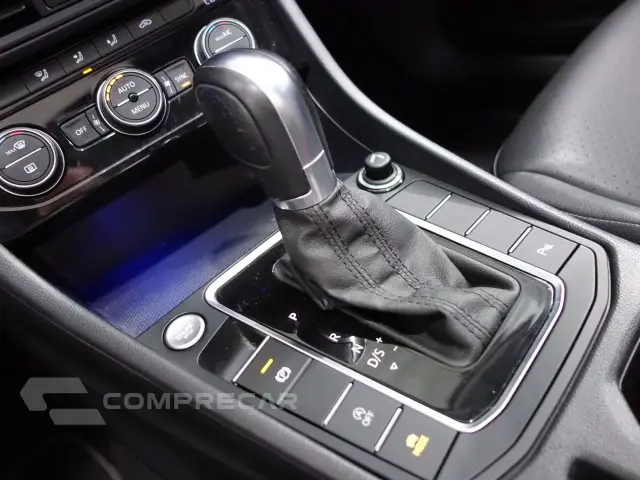 JETTA - 1.4 250 TSI TOTAL COMFORTLINE TIPTRONIC