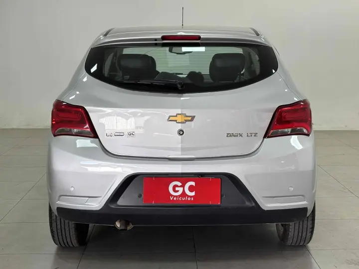 ONIX 1.4 MPFI LTZ 8V FLEX 4P MANUAL