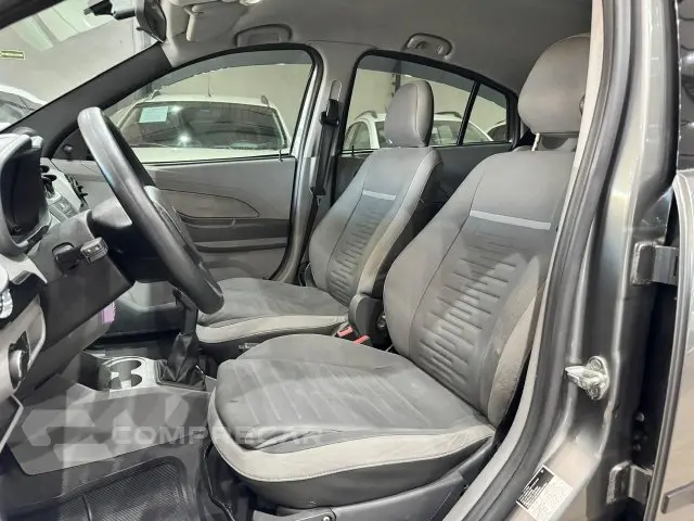 AGILE - 1.4 MPFI LT 8V 4P MANUAL