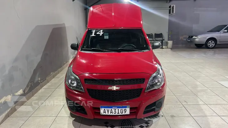 MONTANA 1.4 MPFI LS CS 8V