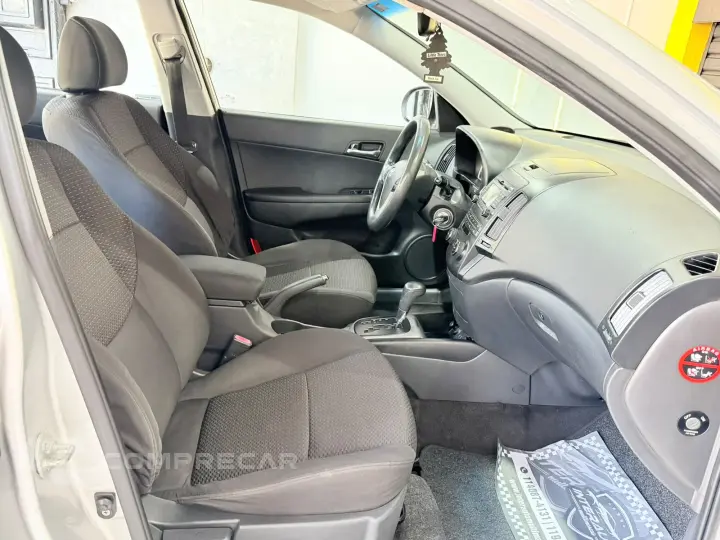 I30 2.0 MPFI GLS 16V