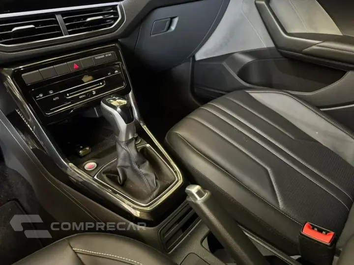 T CROSS COMFORTLINE TSI AT