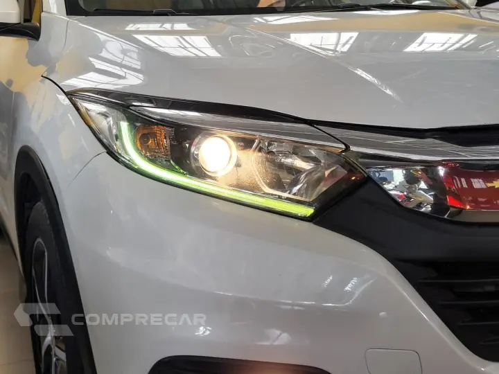 HR-V EX 1.8 Flexone 16V 5p Aut.