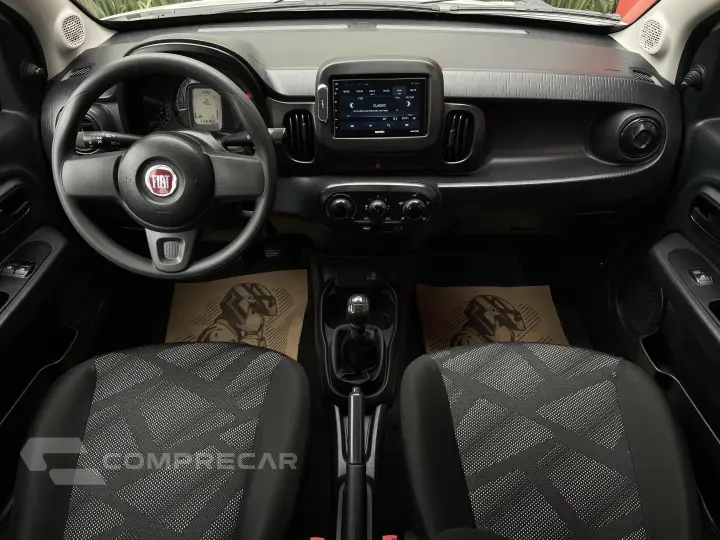 MOBI 1.0 EVO FLEX LIKE. MANUAL
