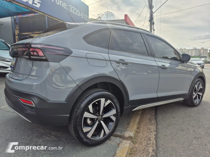NIVUS 1.0 200 TSI Highline
