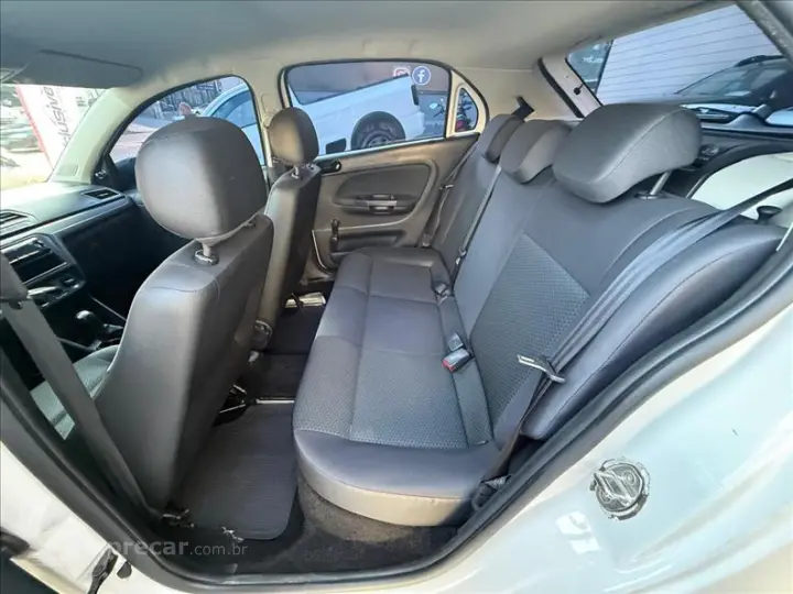 GOL 1.0 12V MPI Totalflex