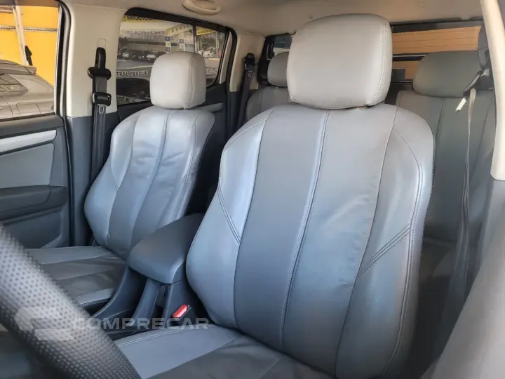 S10 Pick-Up LT 2.8 TDI 4x2 CD Diesel Aut