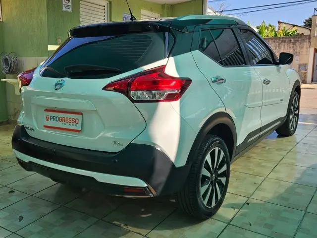 KICKS - 1.6 16V START SL 4P XTRONIC