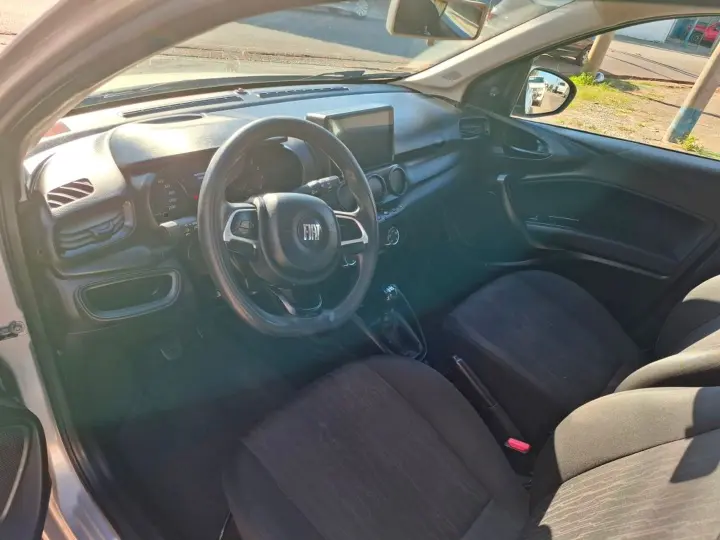 Argo 1.0 Firefly Flex Manual