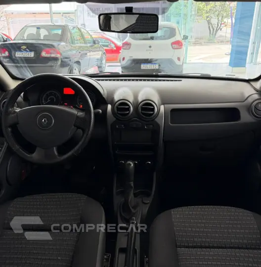 SANDERO 1.0 12V SCE Expression