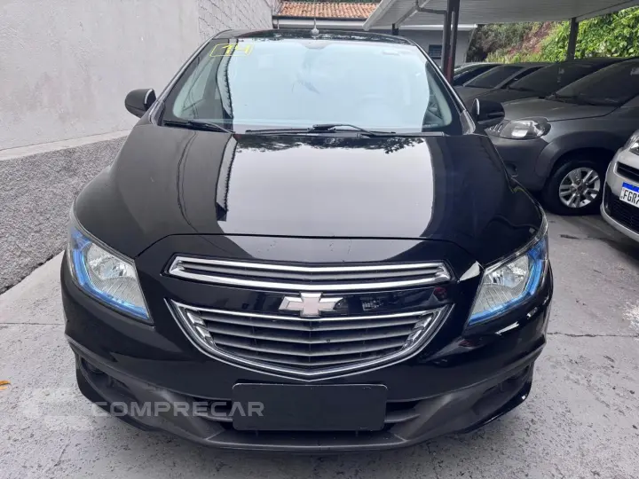 PRISMA 1.4 MPFI LT 8V