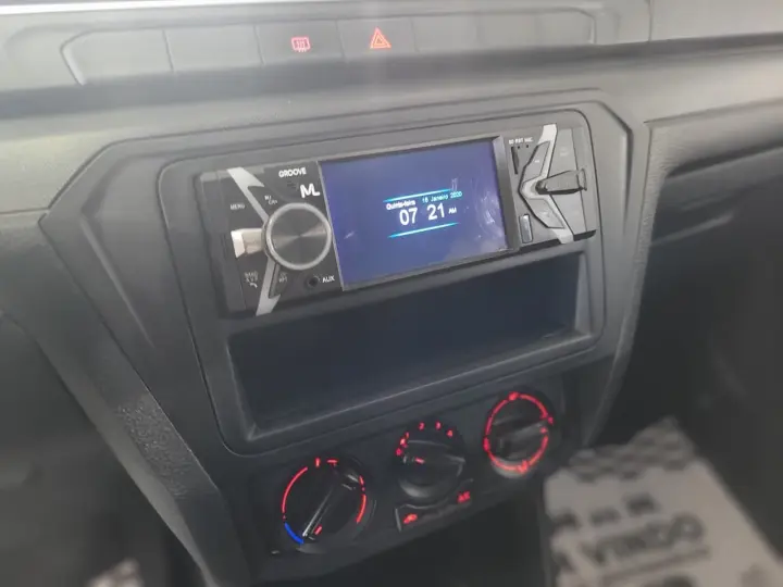 Gol 1.0 Flex 12V 5p