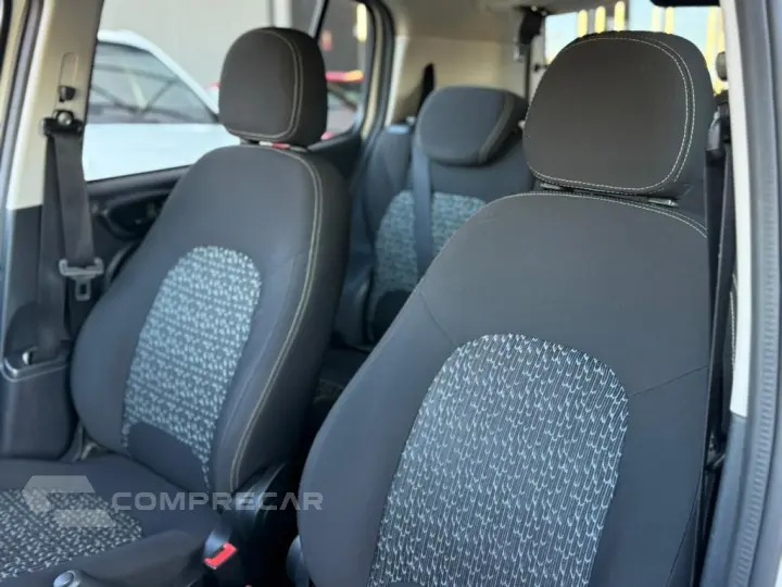 UNO 1.0 FIRE FLEX ATTRACTIVE MANUAL