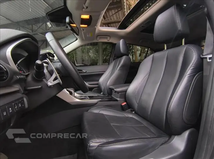 ECLIPSE CROSS 1.5 Mivec Turbo Hpe-s