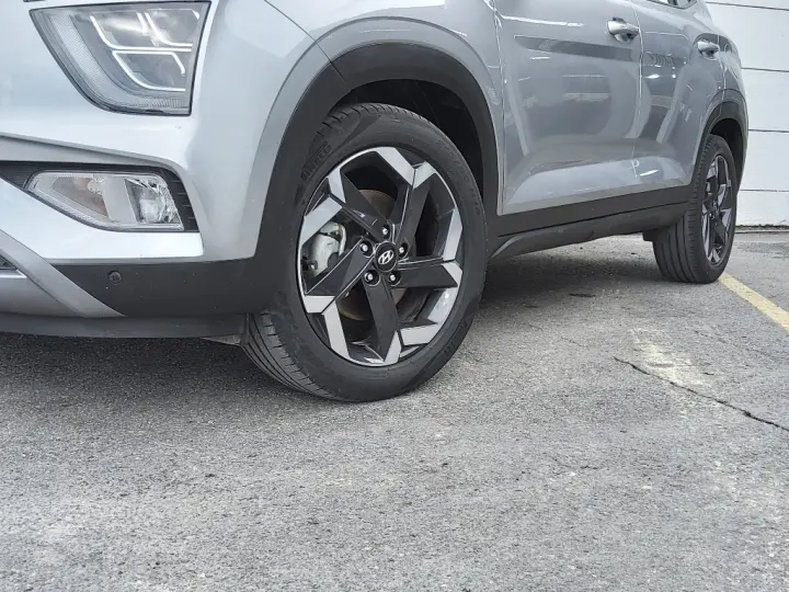 CRETA 2.0 FLEX ULTIMATE AUTOMÁTICO