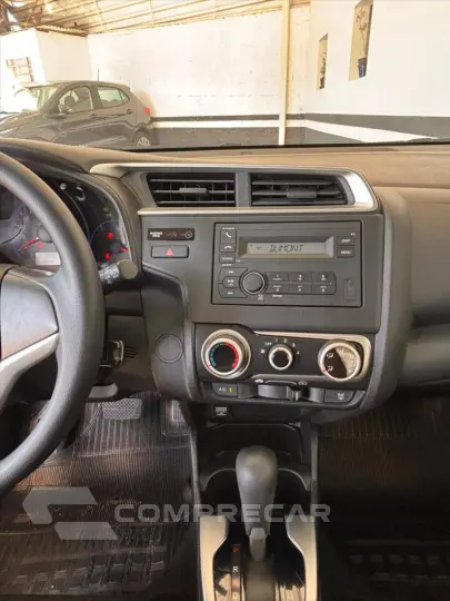 FIT 1.5 LX 16V